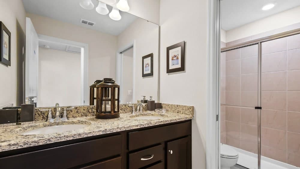 Orlando Getaway - Image 30