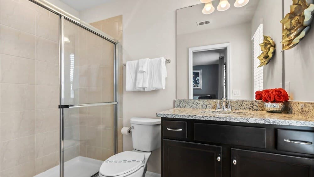 Orlando Getaway - Image 36