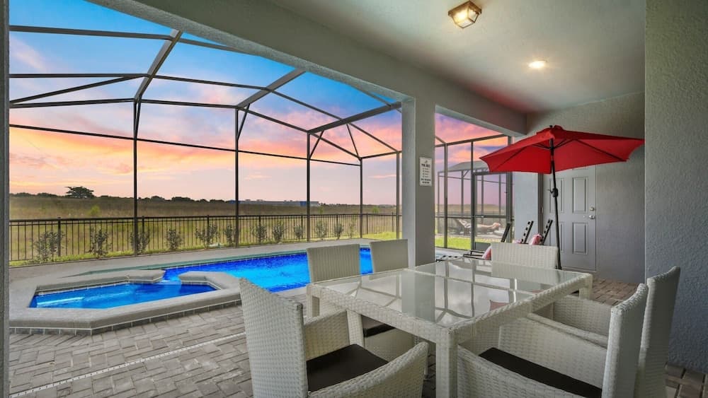 Orlando Getaway - Image 45