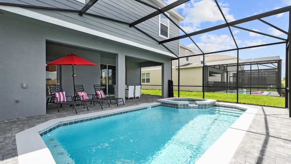 Orlando Getaway - Image 2