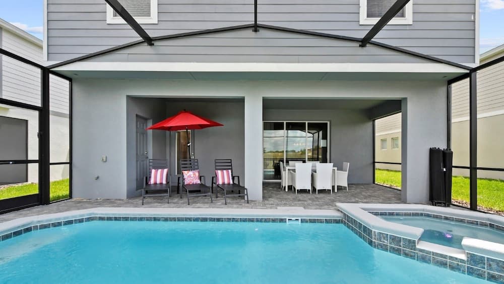 Orlando Getaway - Image 46