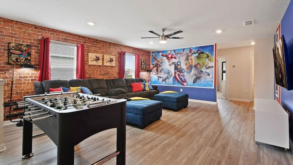 Orlando Getaway - Image 40