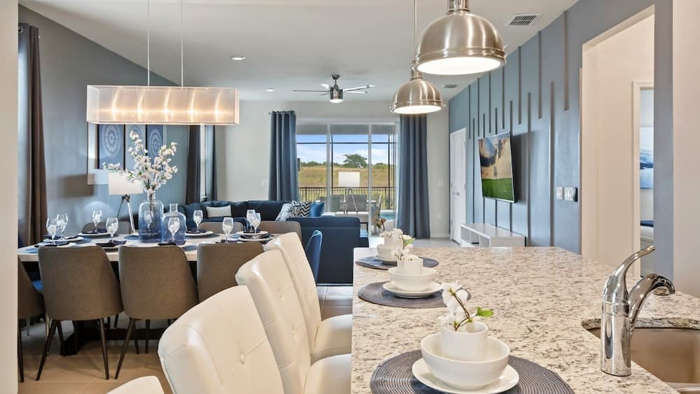 Orlando Getaway - Image 9