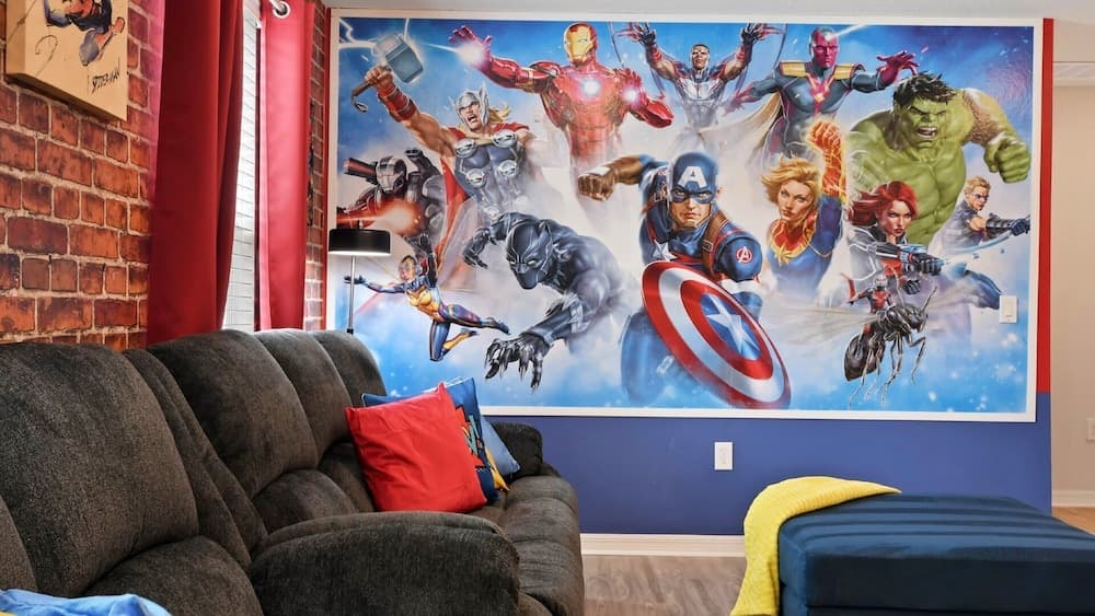 Orlando Getaway - Image 38