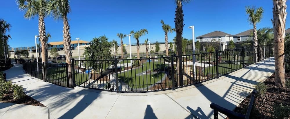 Orlando Getaway - Image 66