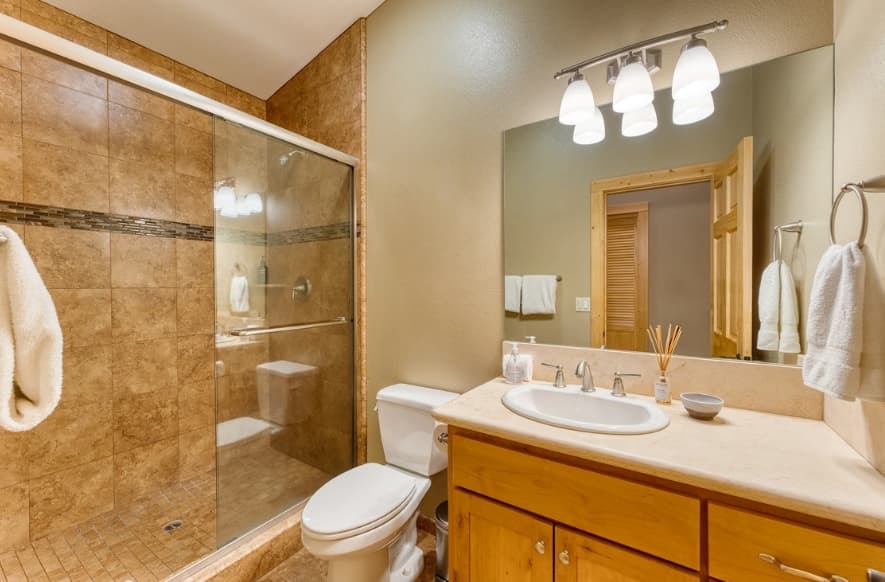 Washoe Chalet - Image 20