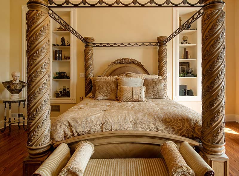 Belle Air Mansion - Image 14