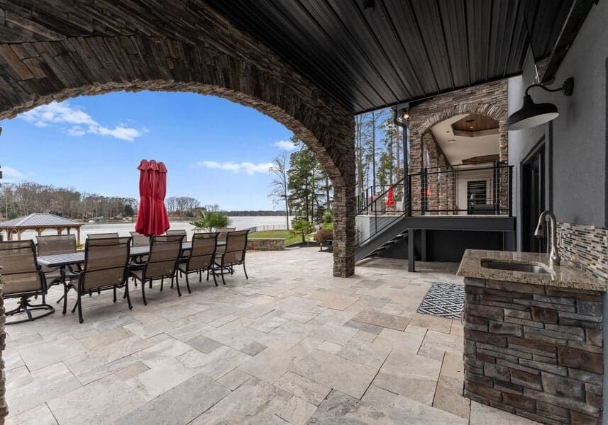 Lucent Sunset Retreat - Image 73