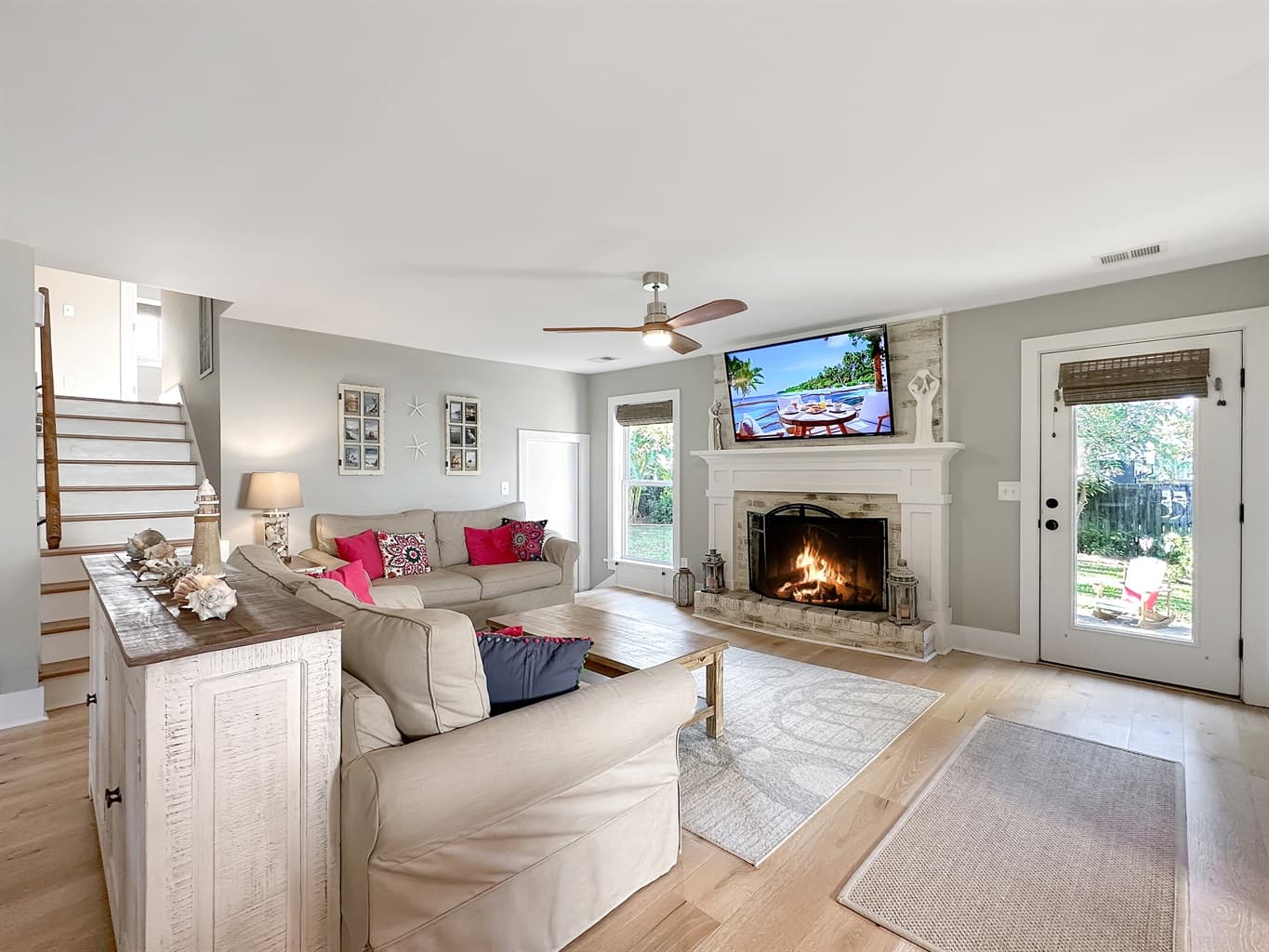 Palmetto Beach Retreat - Image 15