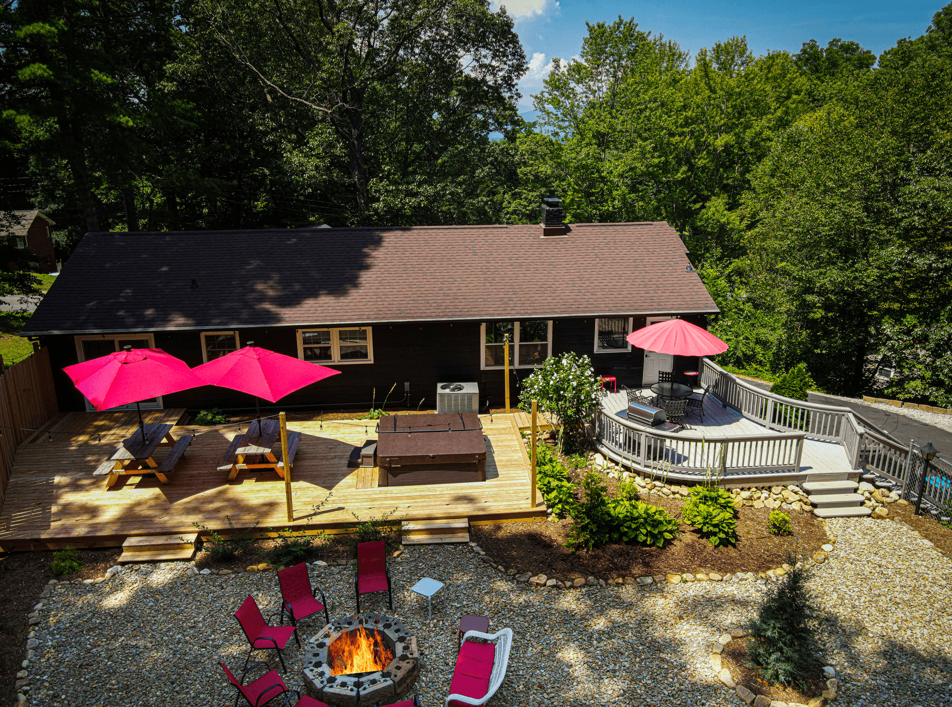 Our Mountain Retreat - Image 3