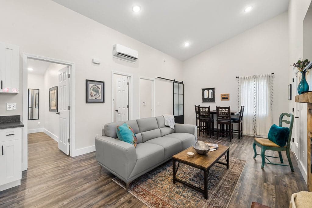 Our Mountain Retreat - Image 4