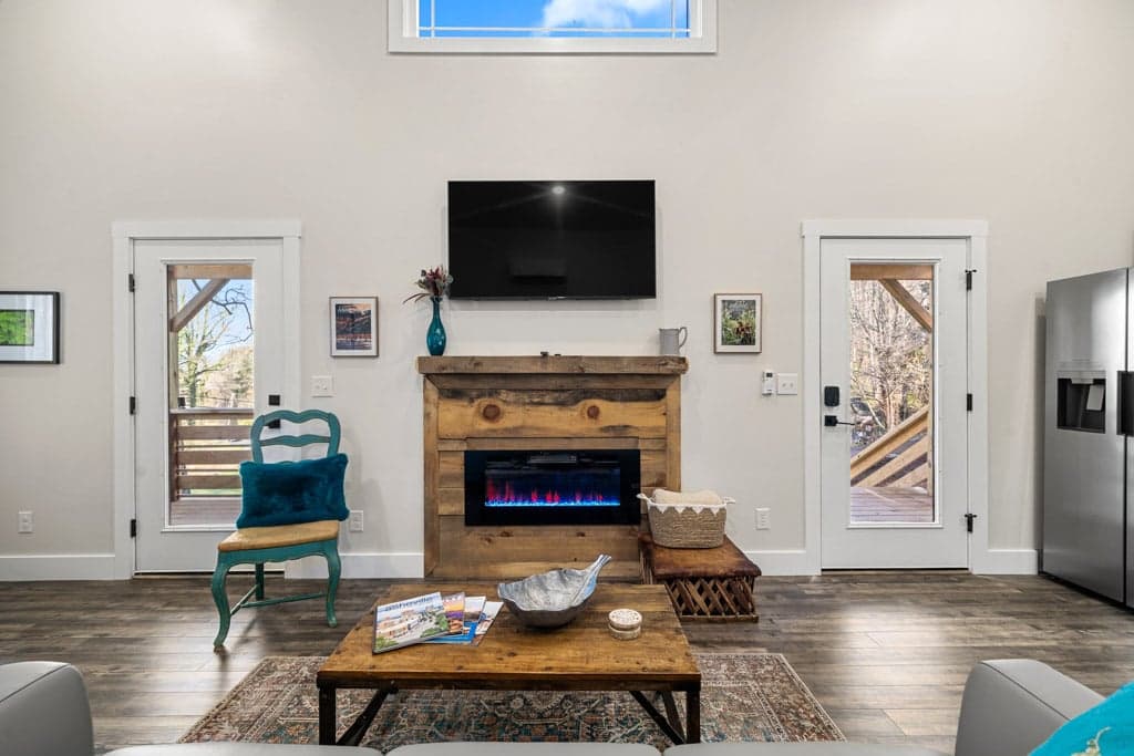 Our Mountain Retreat - Image 50