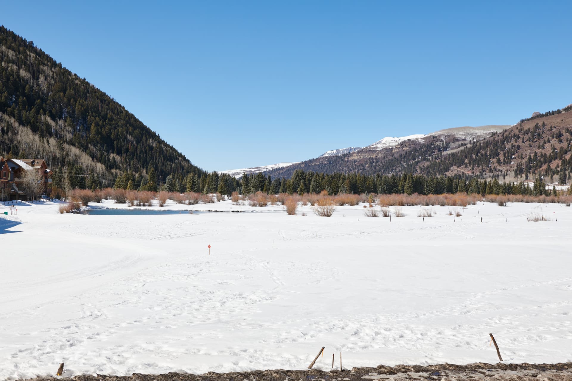 Owl Meadows - Image 29