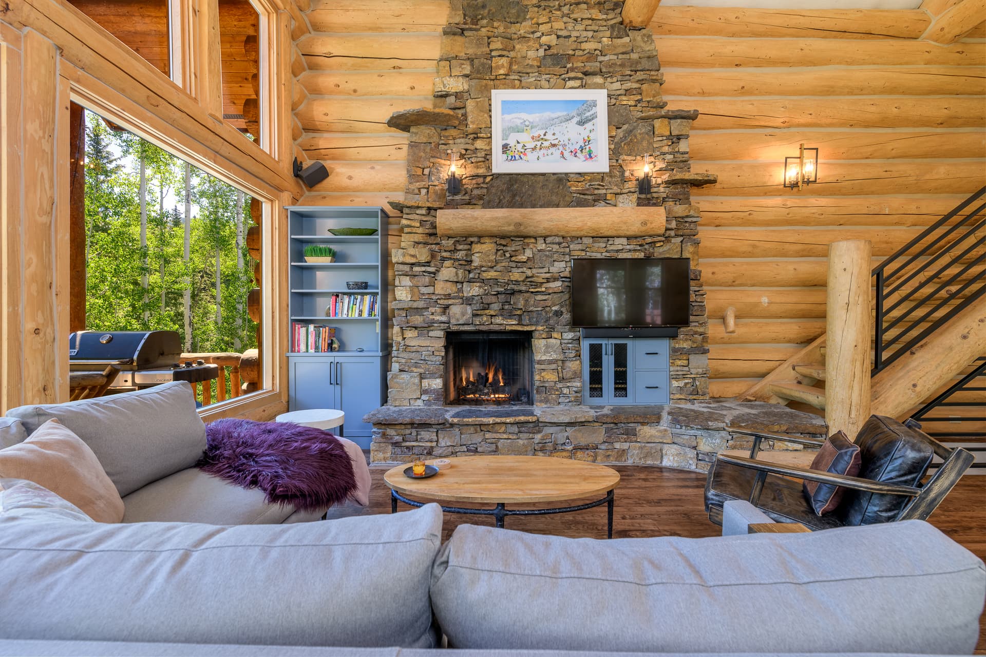 Wild Cat Lair - Image 5