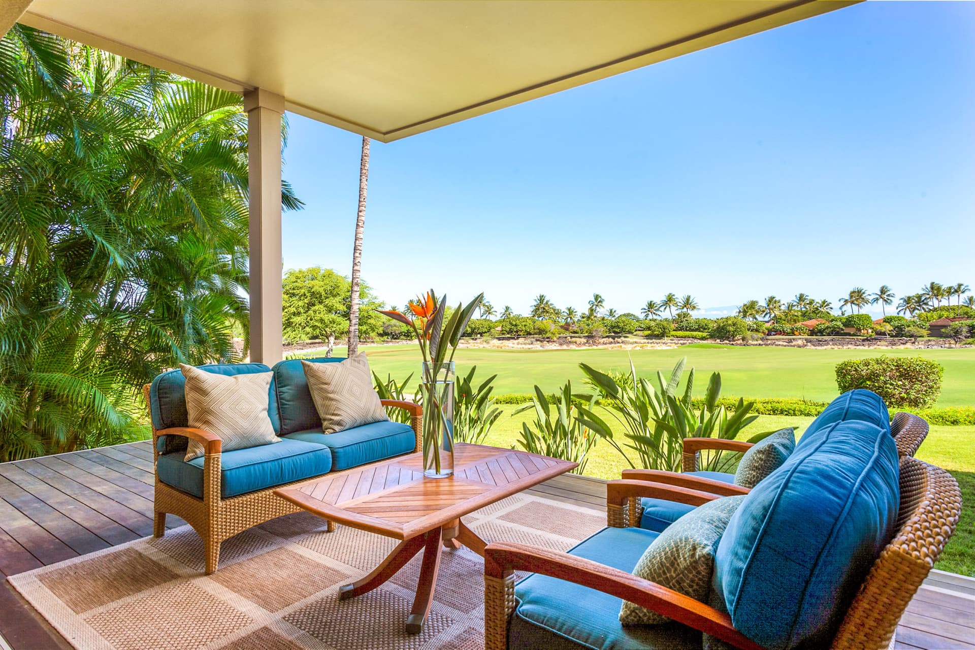 Ka'ulu Villa - Image 11