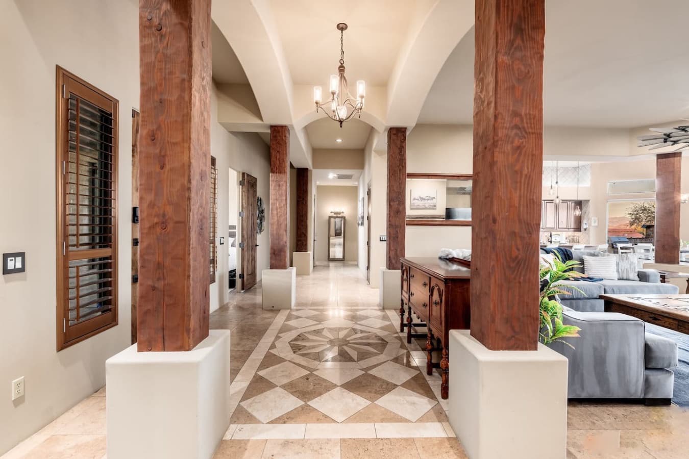 Dreamy Desert Villa - Image 6