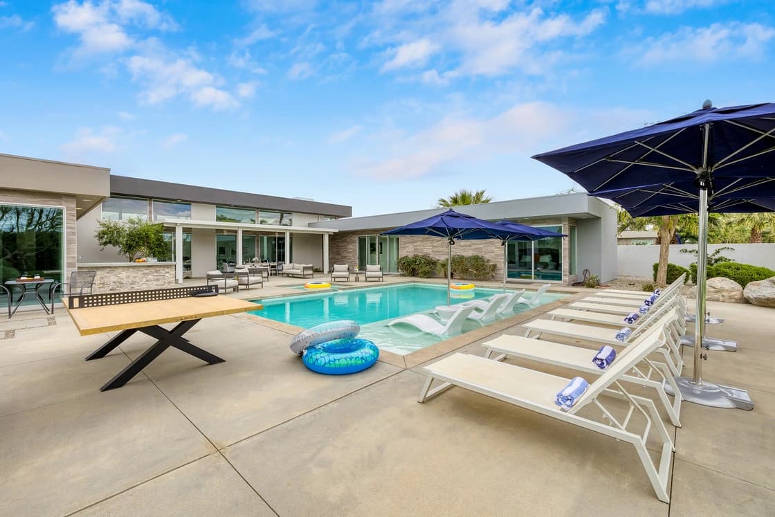 Polo Villas Oasis - Image 61