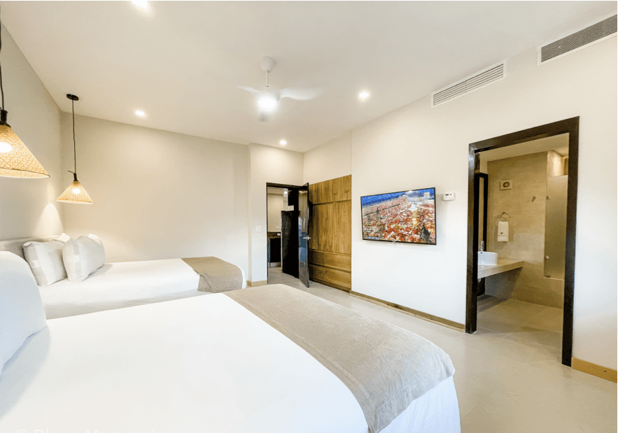 Aldea Thai Ocean View Penthouse - Image 15