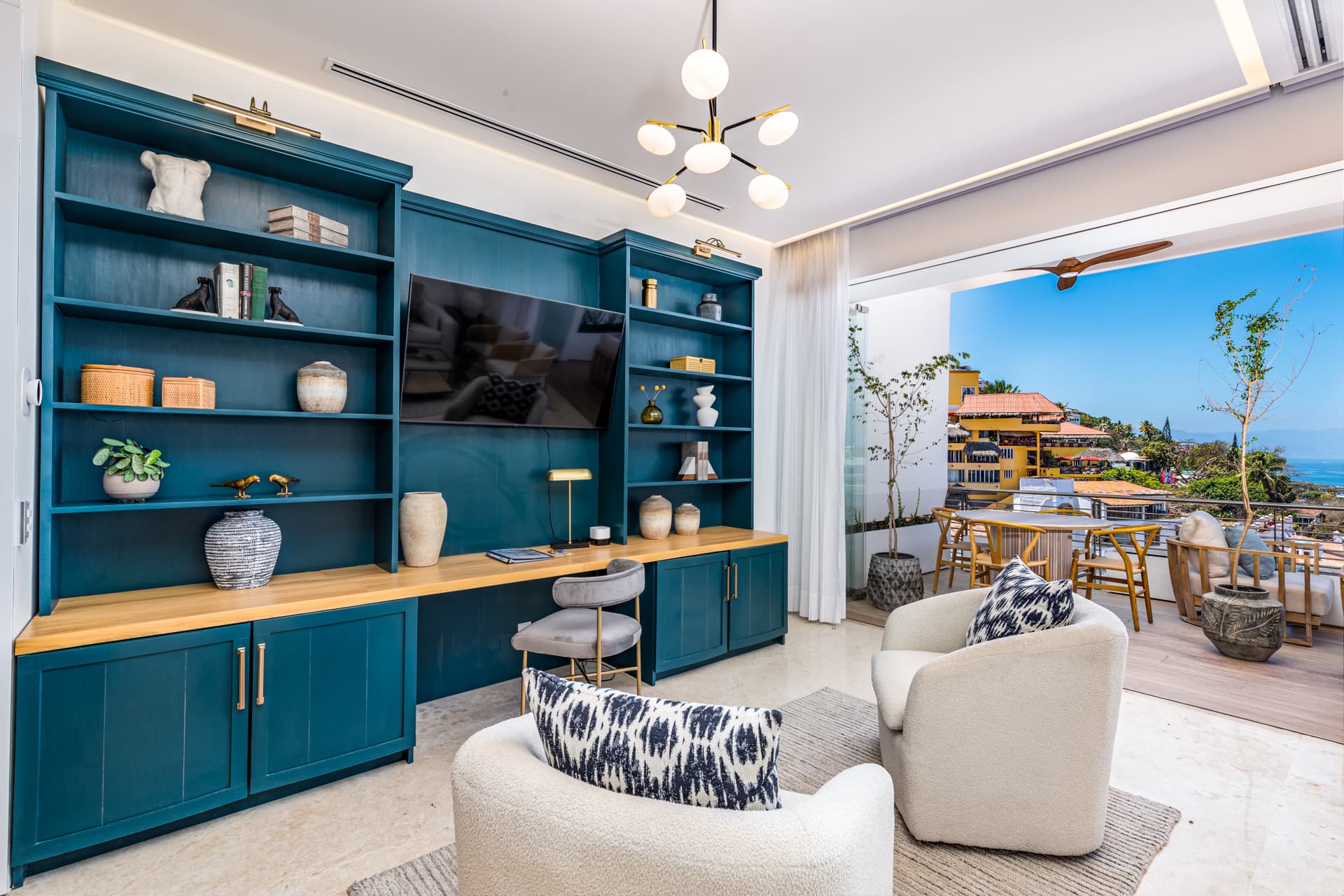 Vista Elegance Retreat