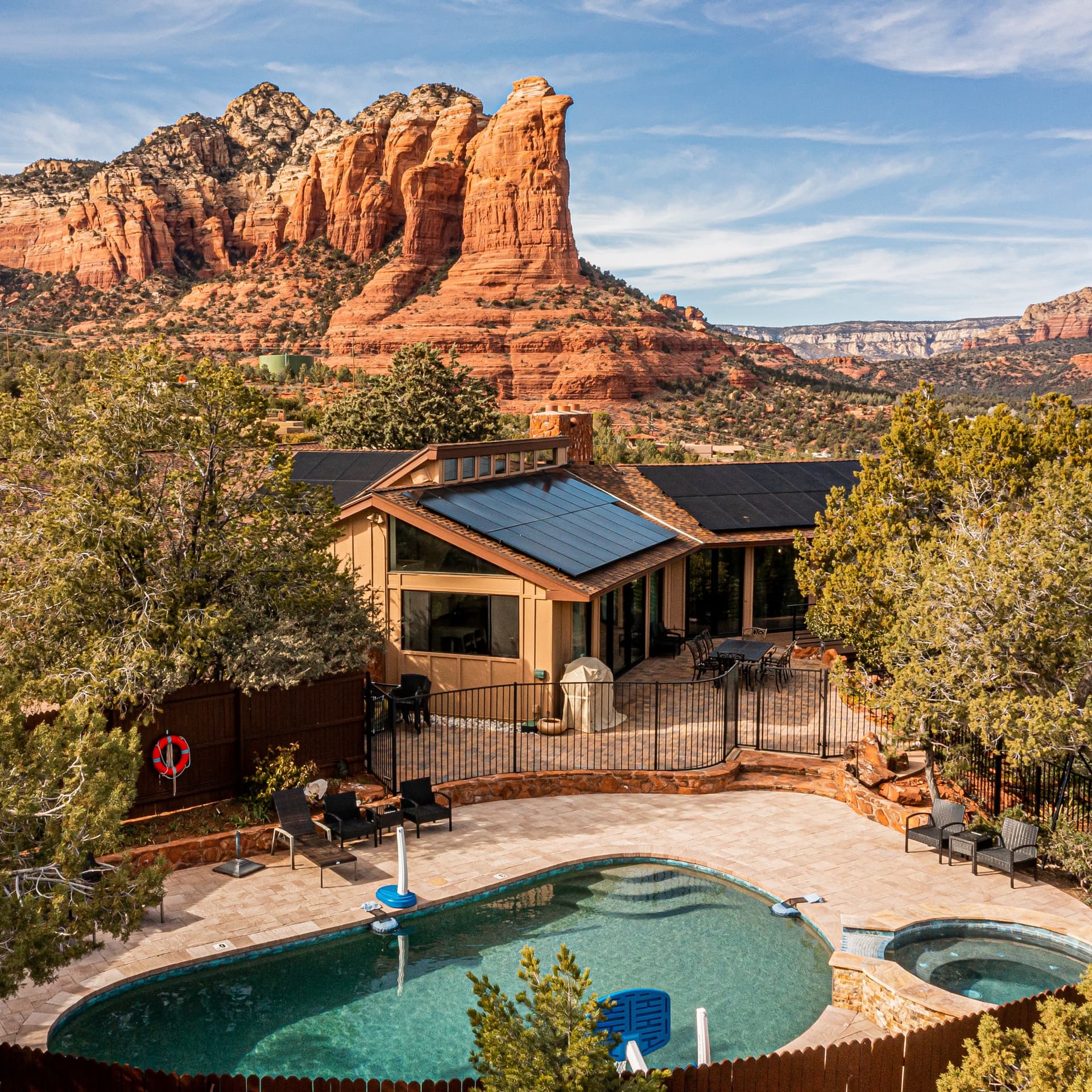 Sedona Soar