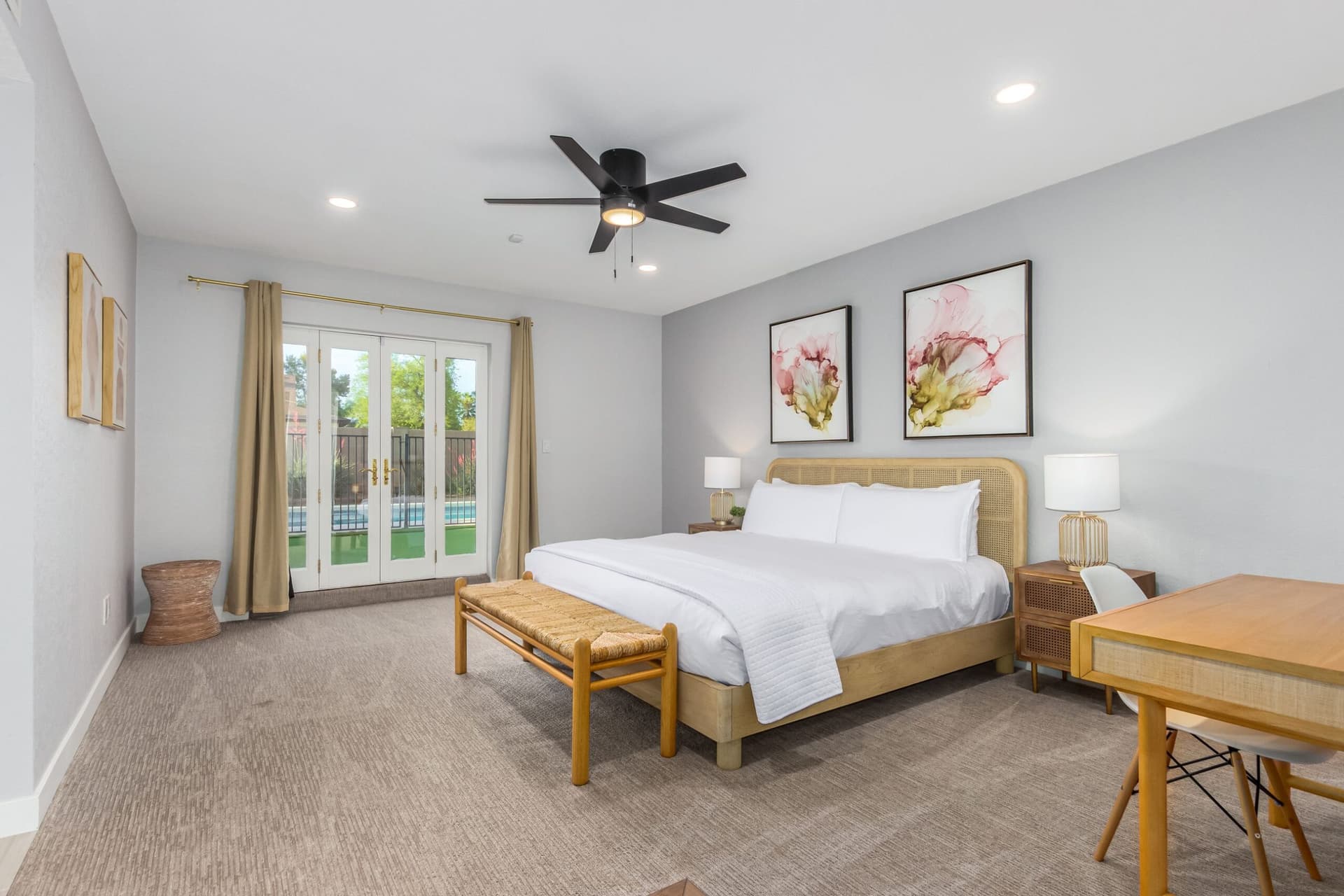 Corrine Family Escape - Image 12