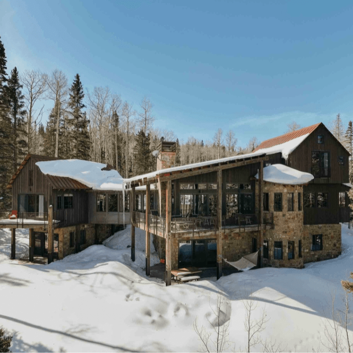 Autumn Estate - Image 1