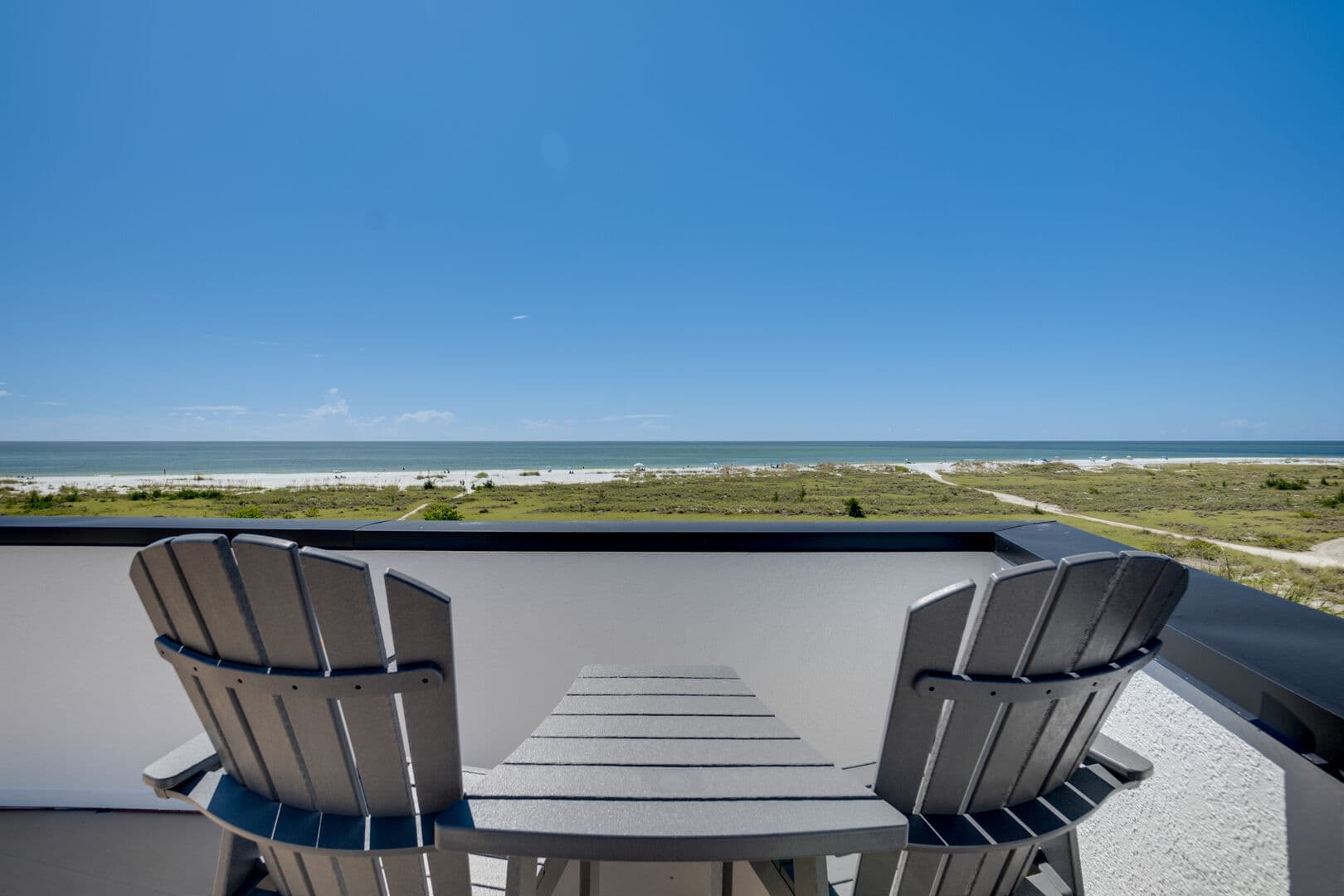 Bean Point Retreat - Image 38