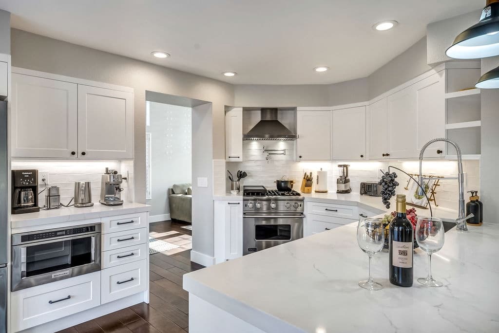 Sonoma Retreat - Image 4