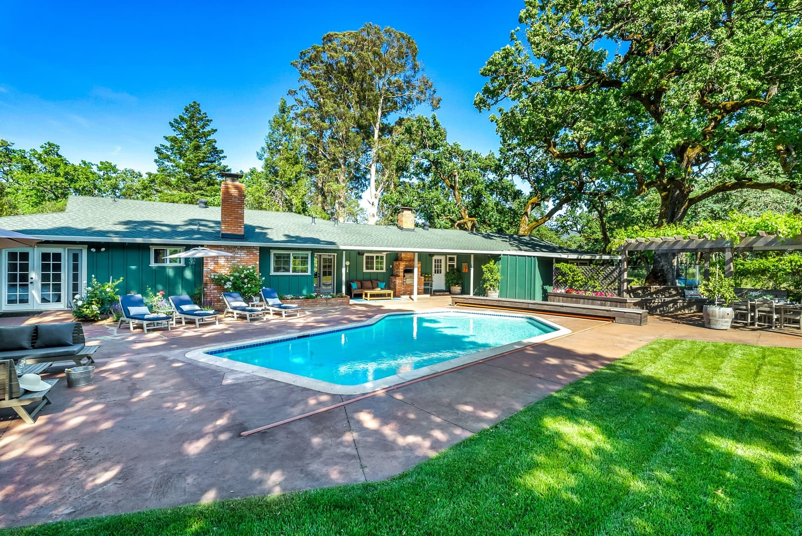 Moon Valley House - Image 60