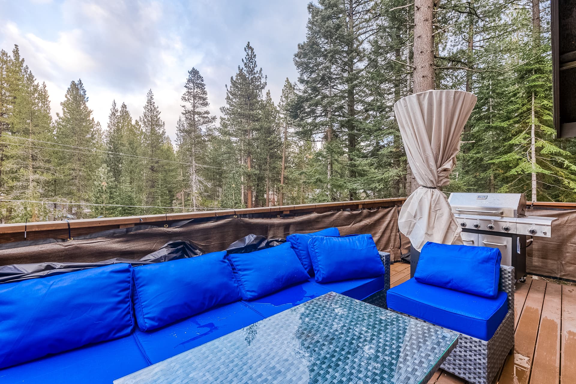 Susquehana Luxury House - Image 30