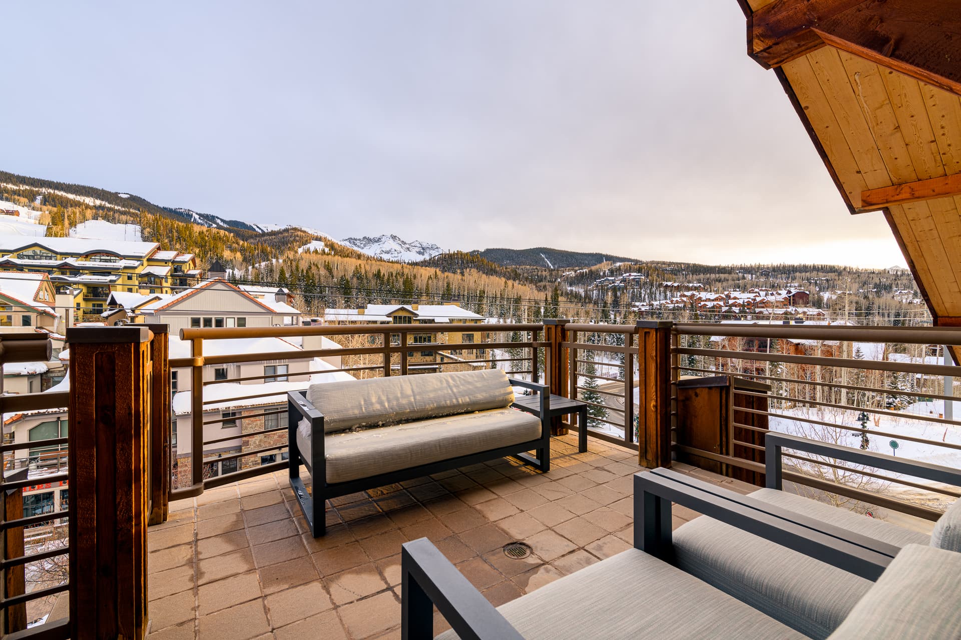 Overlook at Granita Penthouse - Image 20