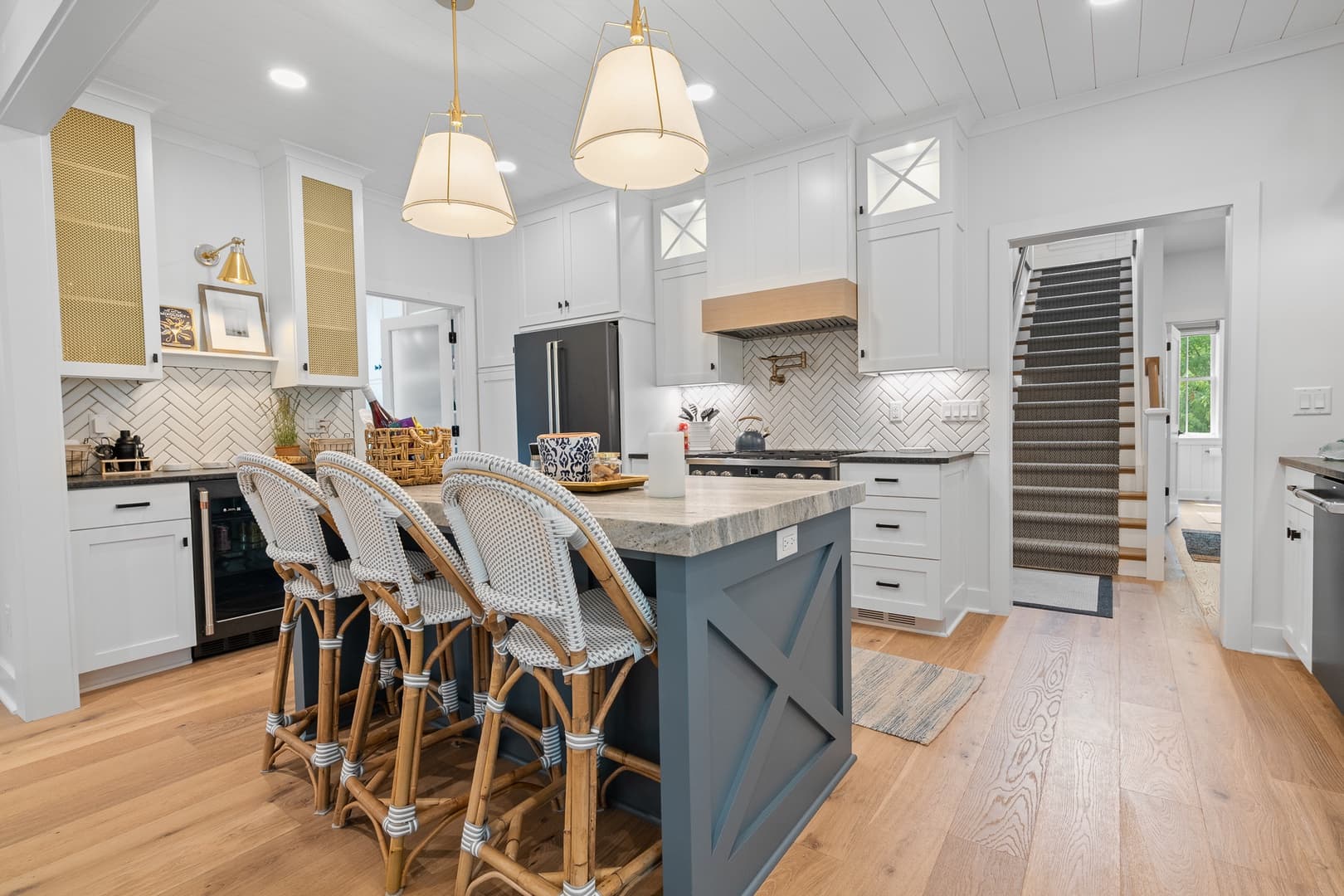 Vita Huset - Image 5