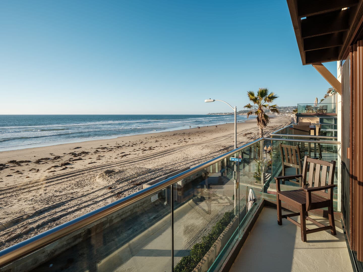 Oceanfront San Juan Penthouse - Image 22