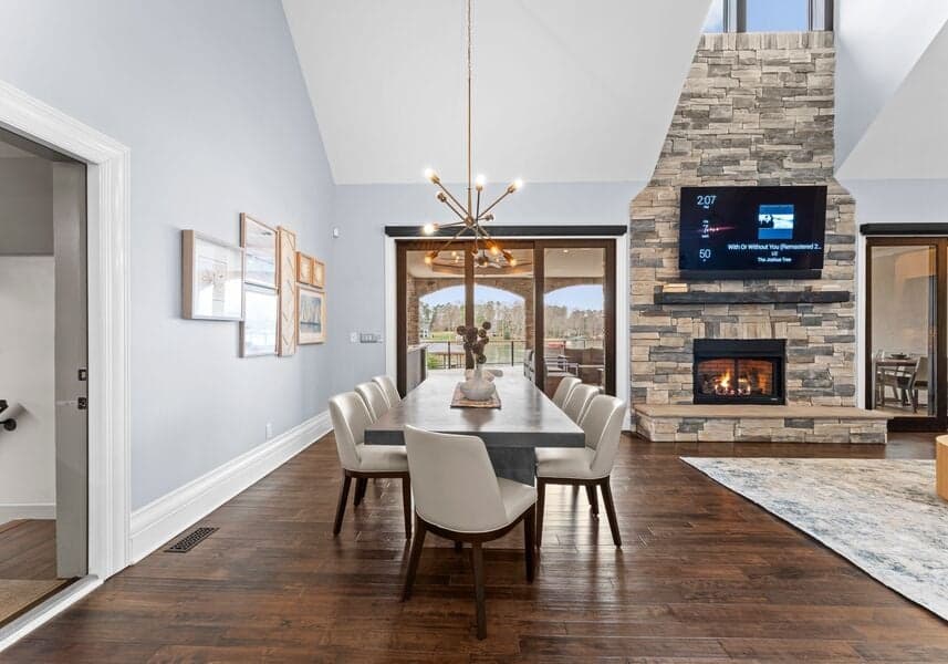 Lucent Sunset Retreat - Image 15