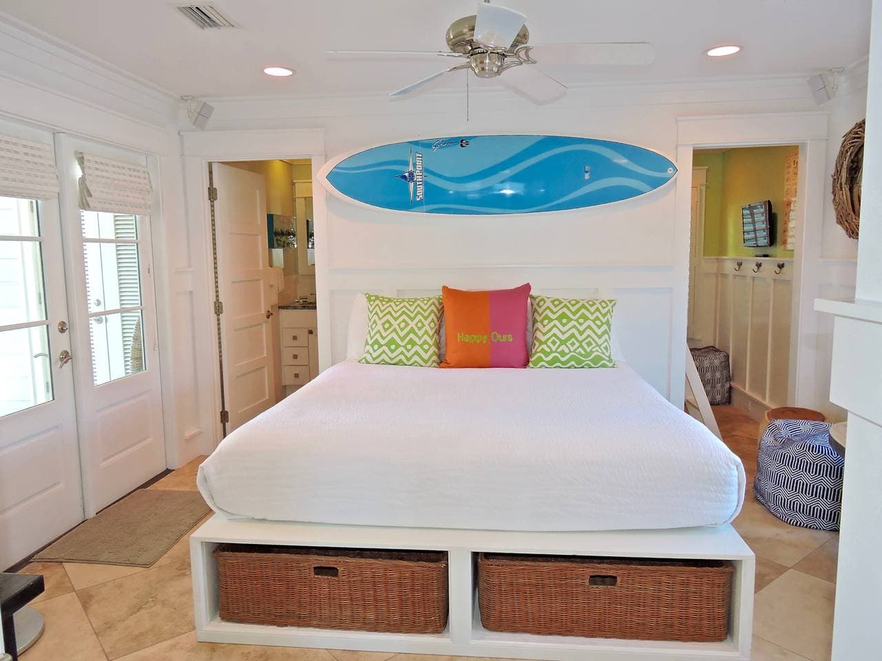 Wave the Wheat Home - Image 11