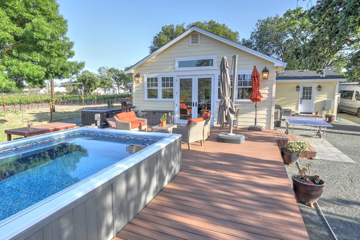 Quiet Country Cottage - Image 4