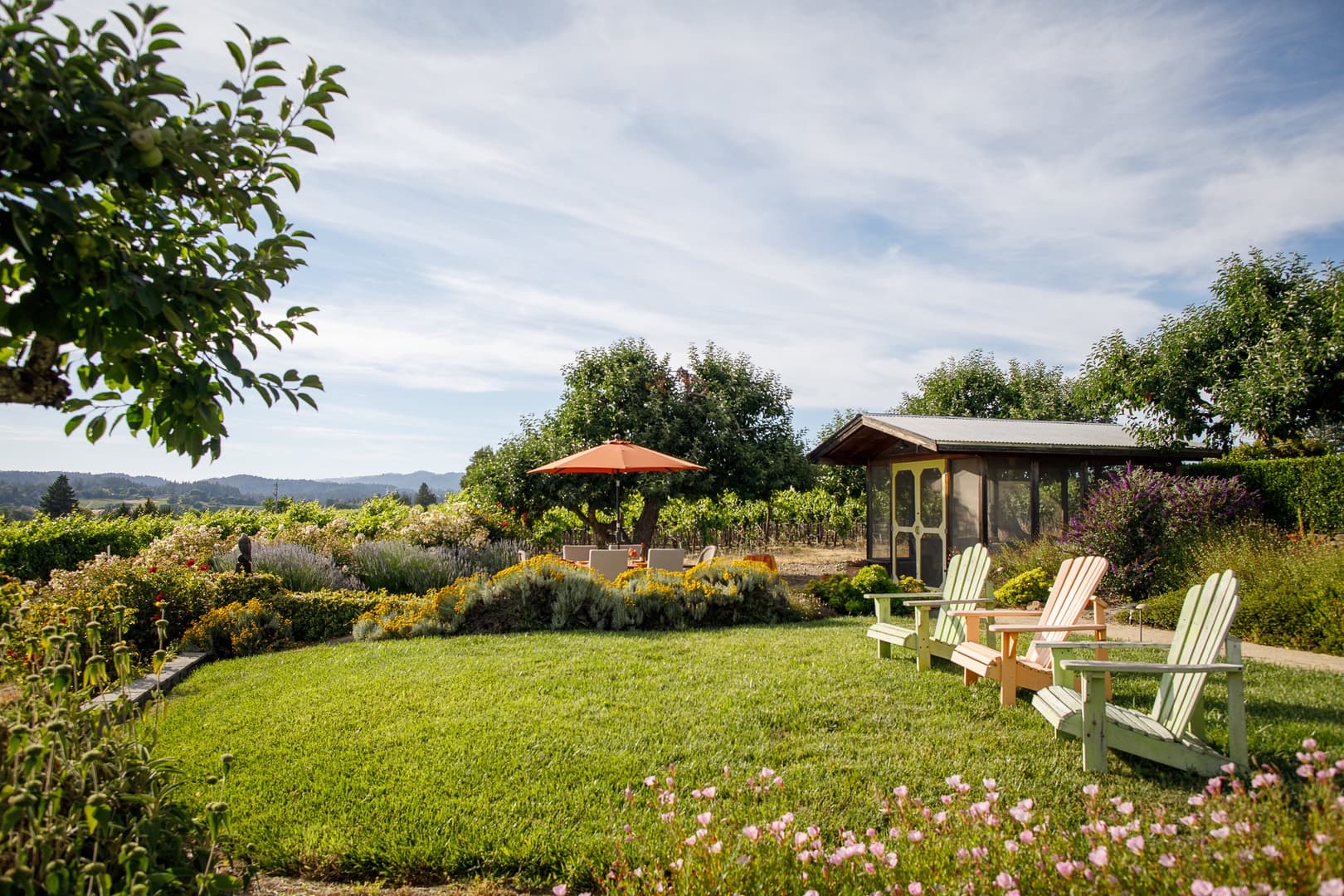 Guest House at Dalya Estate - Image 5