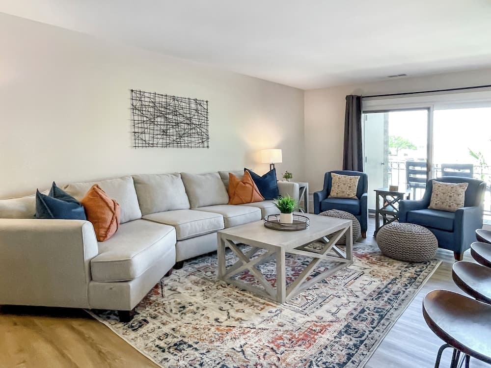 Ketch Court Villa #852 - Image 1