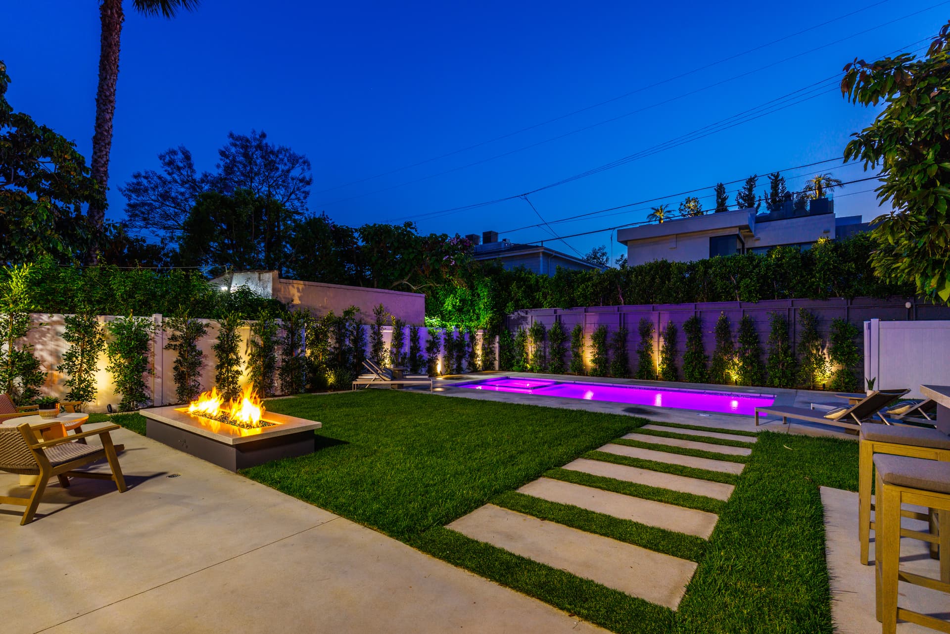 Waring Villa - Image 72