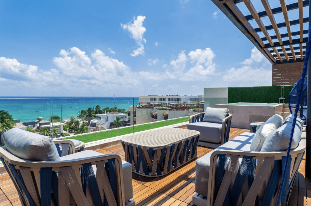 Oceana Ocean View Penthouse - Image 61