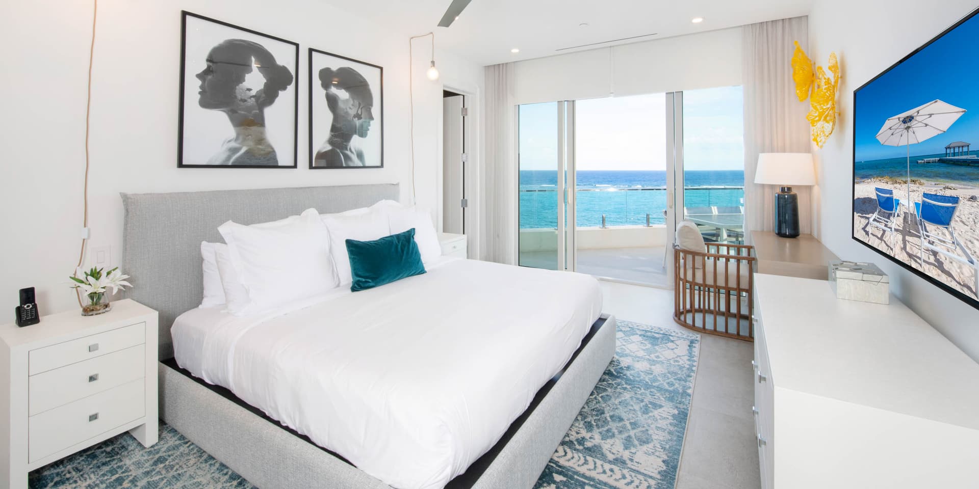 Seabreeze Penthouse Haven - Image 7