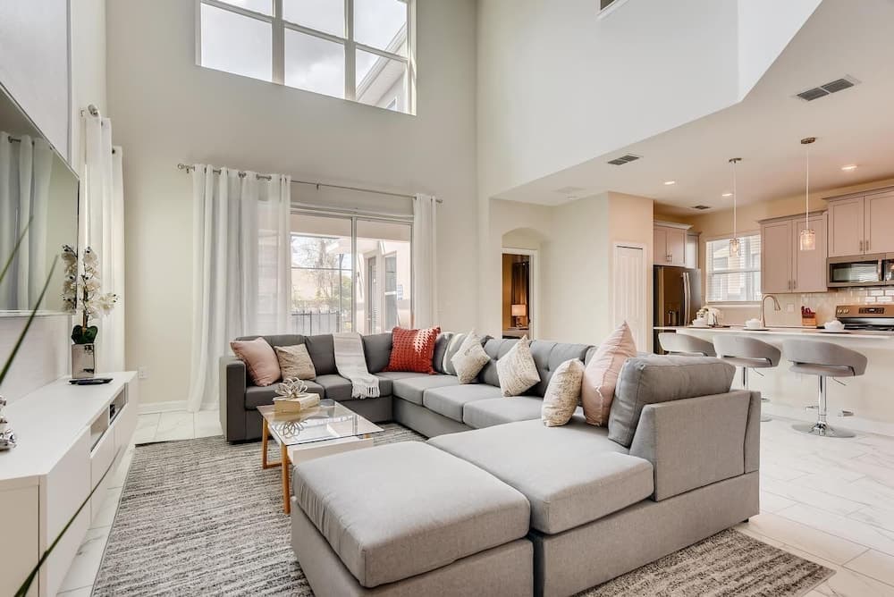 Rainfall Villa - Image 1