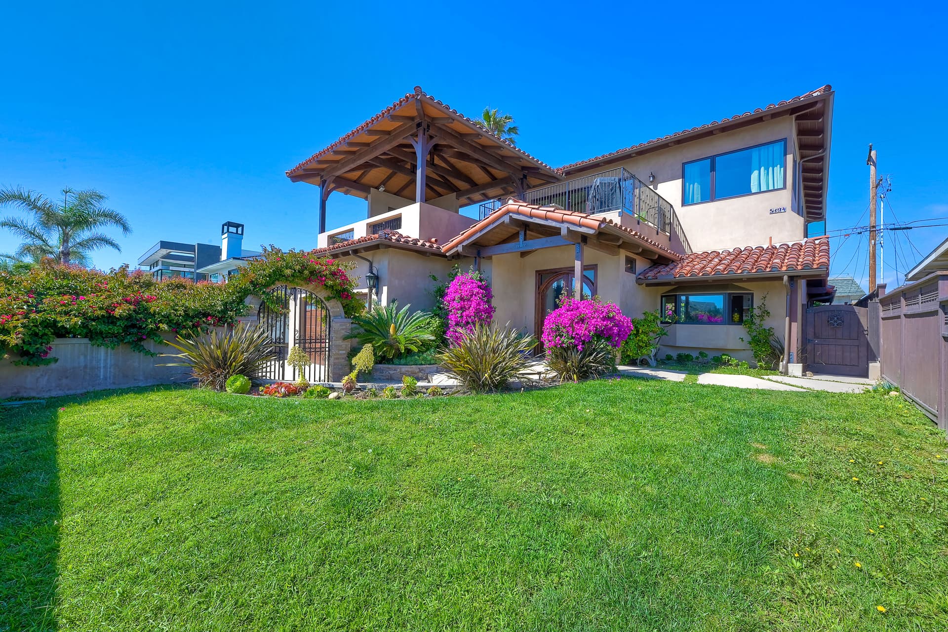 Hacienda Arcos Lower Residence - Image 1