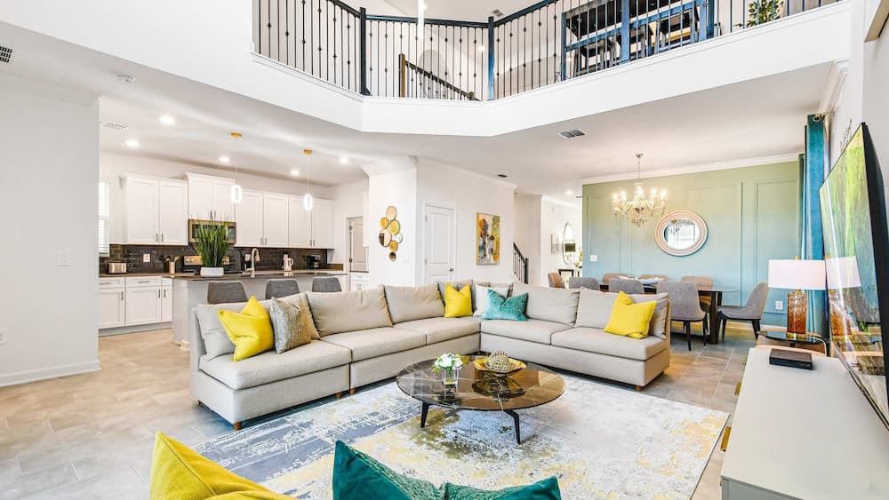 Sommerset Championsgate Townhome - Image 4