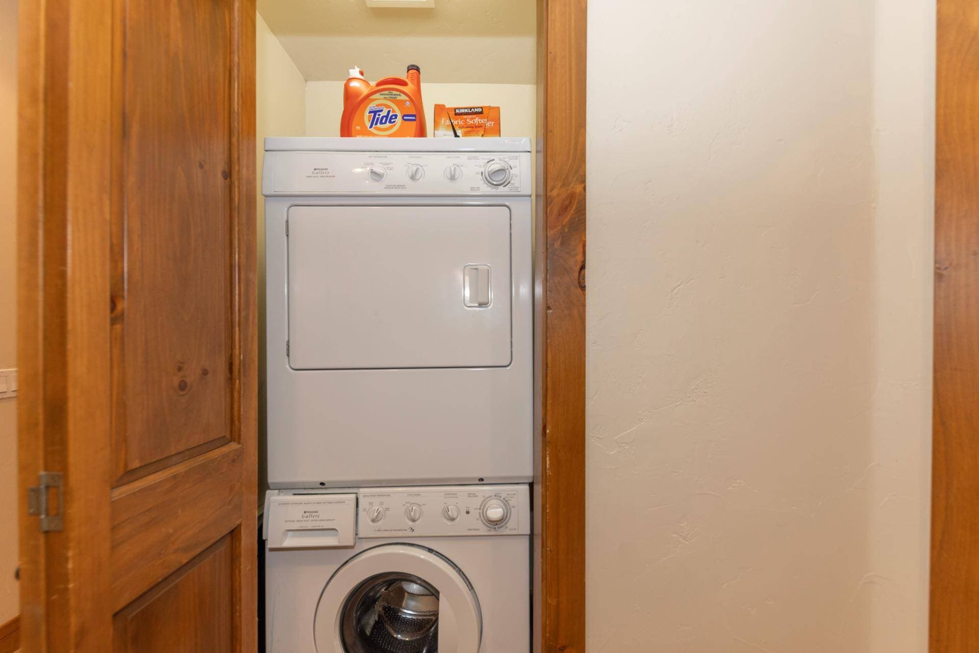 Lodge at Cucumber Patch - Image 29