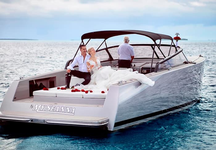 Starship 185 Yacht - Image 25