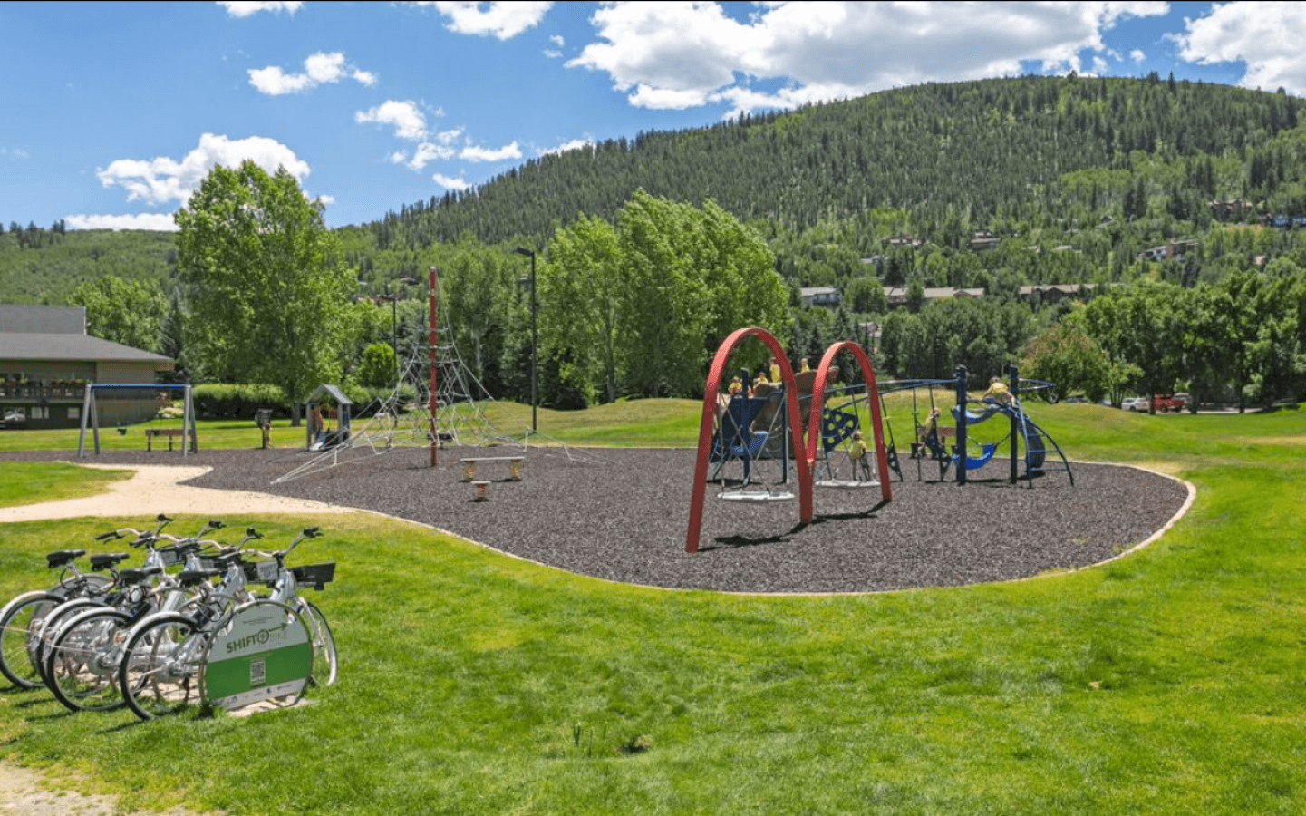 Alpine Enclave - Image 27