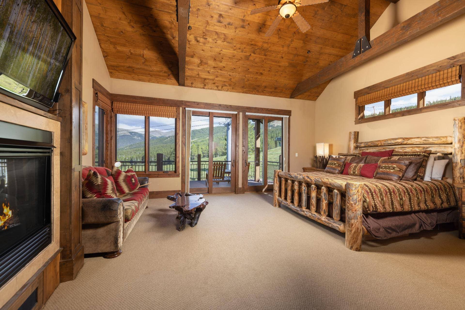 Lumber Jack Lodge - Image 9