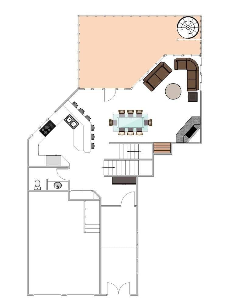 Tahoe Point of View - Image 40