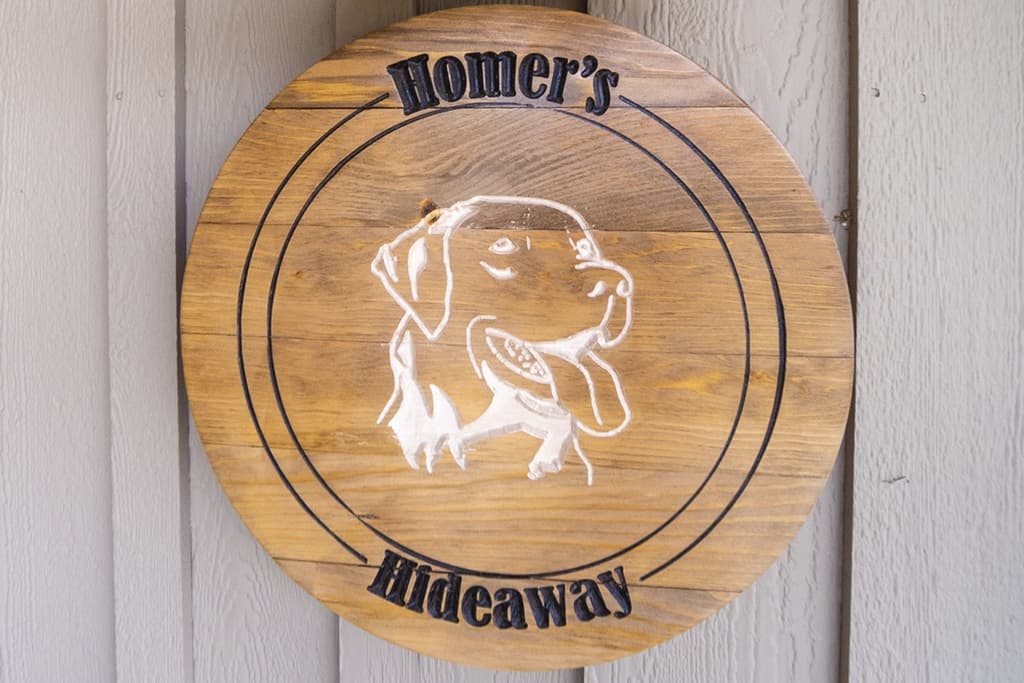 Homer’s Hideaway - Image 25